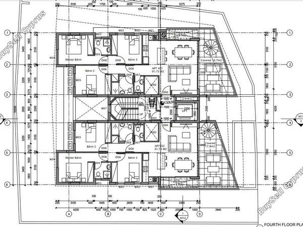 3 bedroom penthouse for sale faneromeni larnaca 1579957 image 15635744
