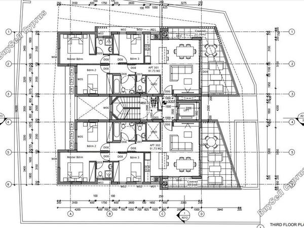 3 bedroom penthouse for sale faneromeni larnaca 1579957 image 15635745