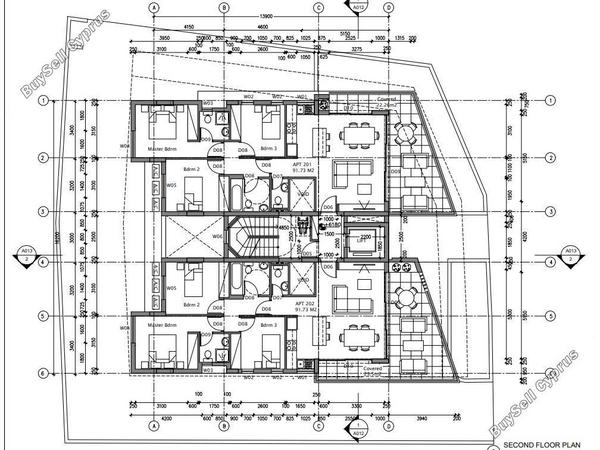 3 bedroom penthouse for sale faneromeni larnaca 1579957 image 15635746