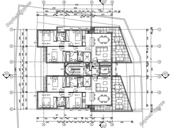 3 bedroom penthouse for sale faneromeni larnaca 1579957 image 15635747