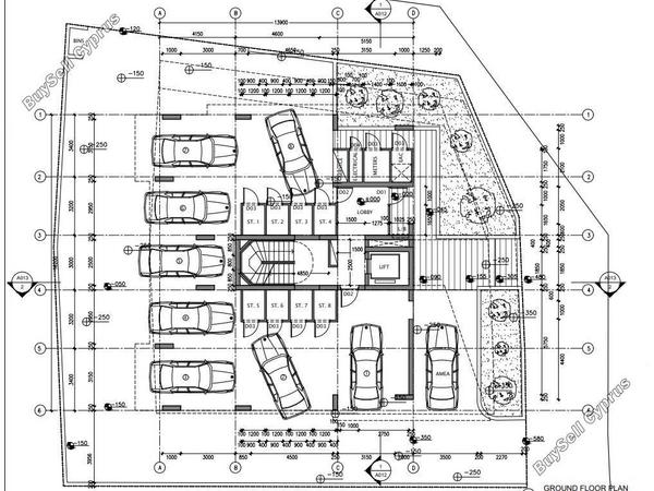 3 bedroom penthouse for sale faneromeni larnaca 1579957 image 15635748