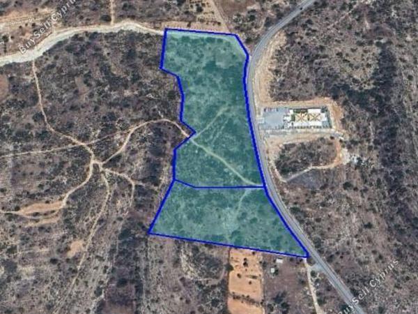 land for sale agios athanasios limassol 1681957 image 4380297