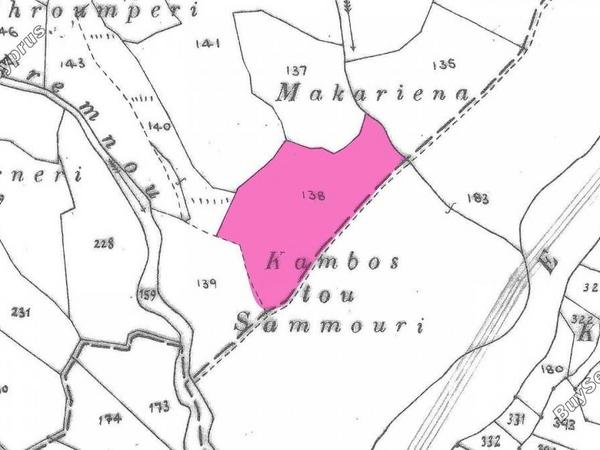 land for sale agios dimitrianos paphos 8542957 image 15522141