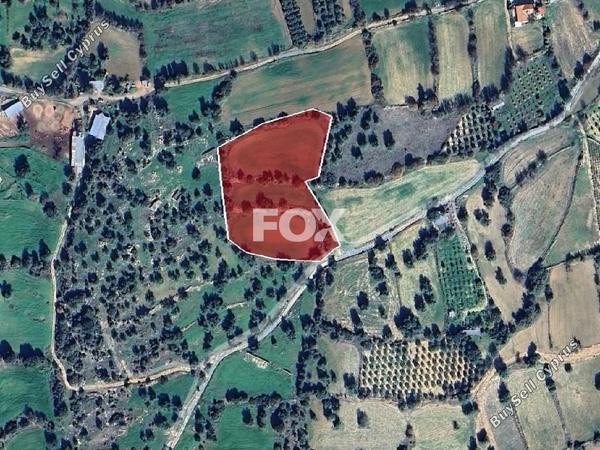 land for sale anogyra limassol 1609957 image 14456344