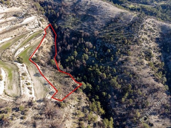 land for sale archimandrita paphos 839957 image 5481586