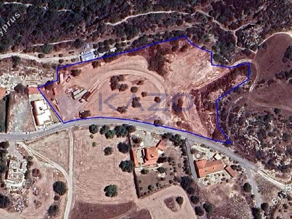 land for sale choirokoitia larnaca 1736957 image 11684231