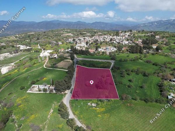 land for sale fyti paphos 1354957 image 5570588