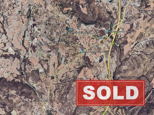 land sold choirokoitia larnaca 1215957 image 1841200