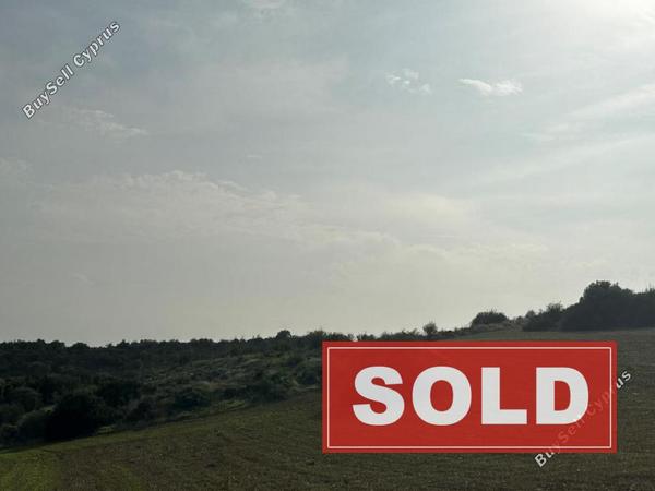 land sold choirokoitia larnaca 1215957 image 1841206