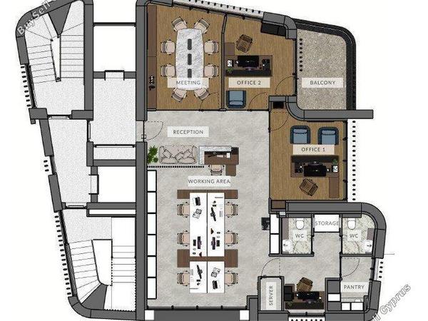 studio building for sale agia zoni limassol 1678957 image 5996900