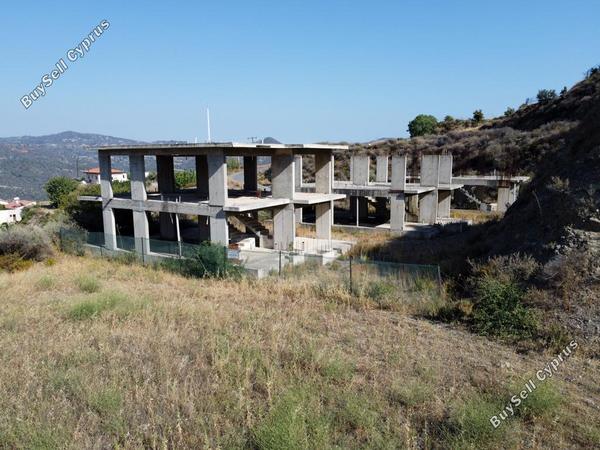 studio residential development for sale dierona limassol 917957 image 15987942