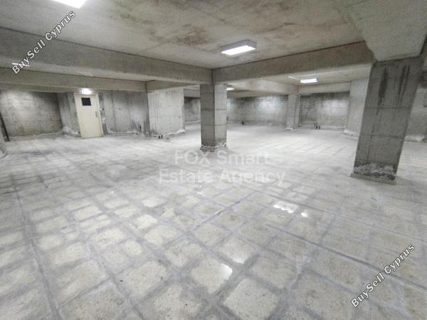 studio warehouse for rent nicosia walled old city nicosia 1855957 image 12690796