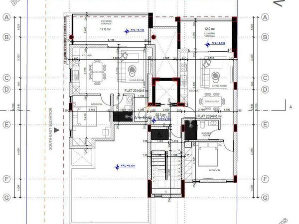 1 bedroom apartment for sale chrysopolitissa larnaca 1916067 image 7428715