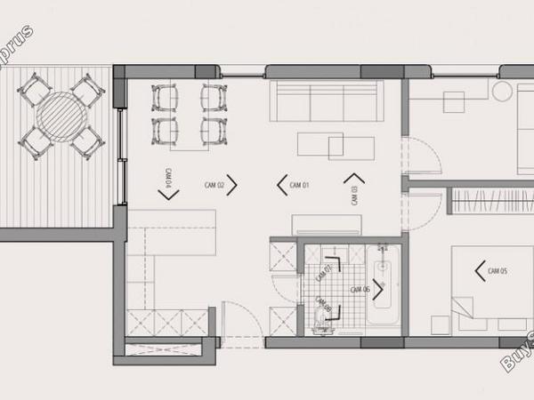 2 bedroom apartment for sale katholiki limassol 8375067 image 14804147