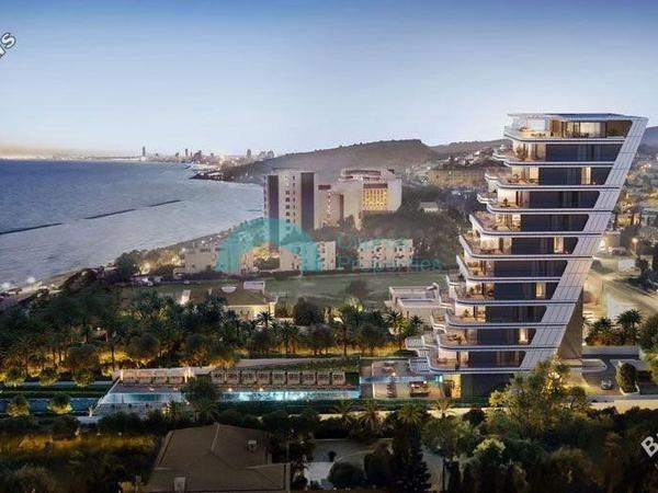 2 bedroom apartment for sale parekklisia limassol 922067 image 5405421