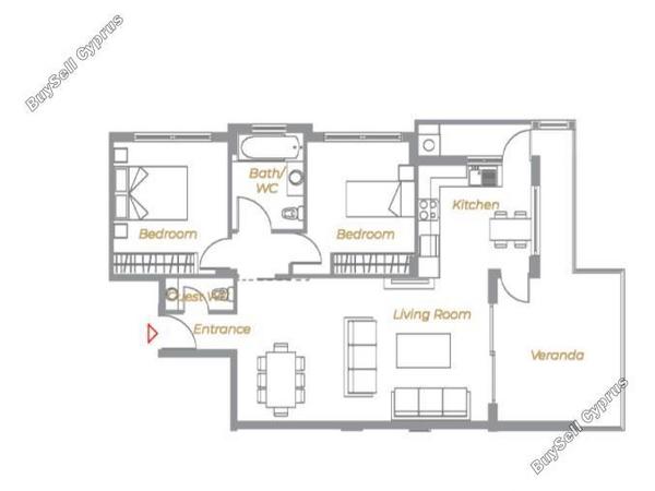 2 bedroom apartment for sale potamos germasogeias limassol 7739067 image 13633564