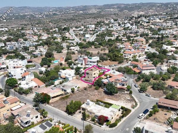2 bedroom detached house for sale konia paphos 7489067 image 14227247