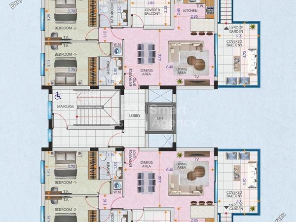 2 bedroom penthouse for sale livadia larnacas larnaca 7481067 image 9285916