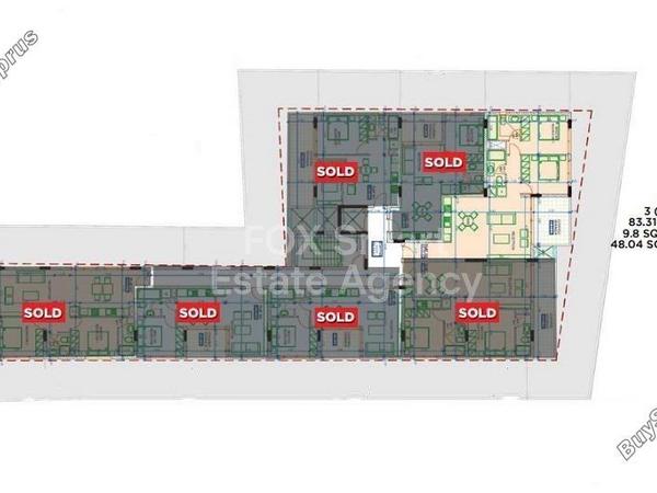 2 bedroom penthouse for sale livadia larnacas larnaca 8081067 image 15684286