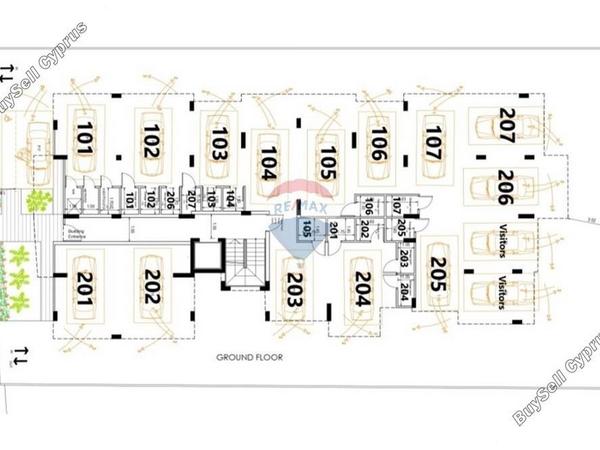 2 bedroom penthouse for sale oroklini larnaca 7650067 image 14139779