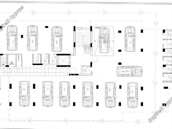 2 bedroom penthouse for sale strovolos nicosia 8175067 image 13554980