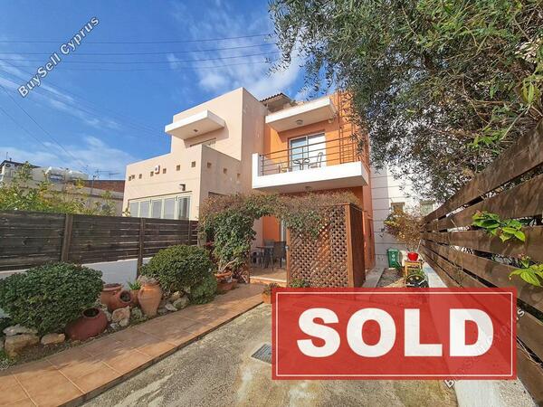 2 bedroom town house sold paphos municipality paphos 877067 image 750888