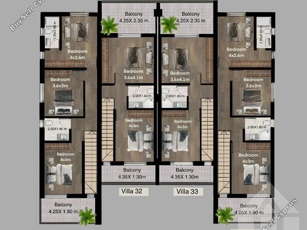 3 bedroom apartment for sale meneou larnaca 8608067 image 16172370