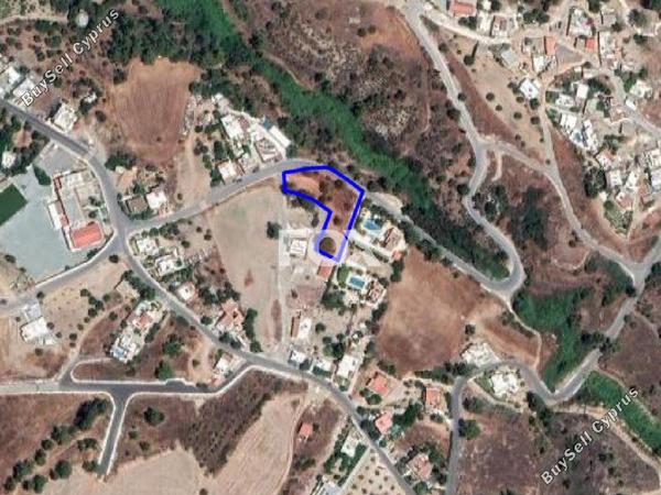 land for sale argaka paphos 1161067 image 5553376