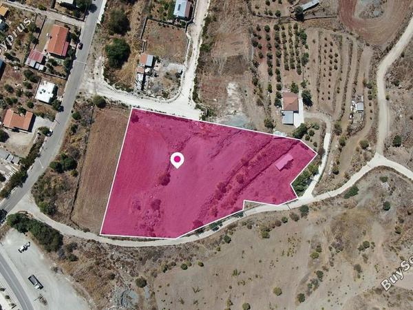 land for sale choletria paphos 8396067 image 14823571