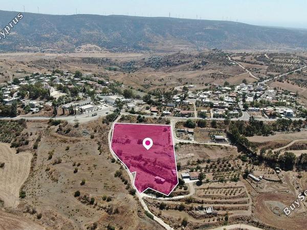 land for sale choletria paphos 8396067 image 14823573