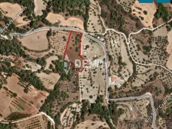 land for sale lysos paphos 7812067 image 12686443