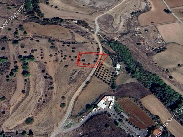 land for sale mosfiloti larnaca 1763067 image 13142616