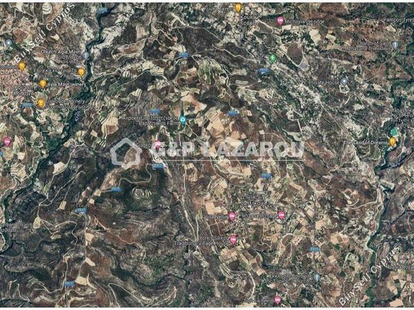 land for sale silikou limassol 8495067 image 15293382
