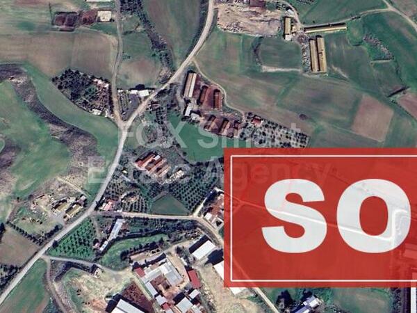 land sold aradippou larnaca 1225067 image 2319627