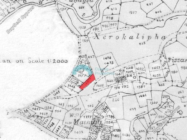 plot for sale lythrodontas nicosia 7549067 image 9523442