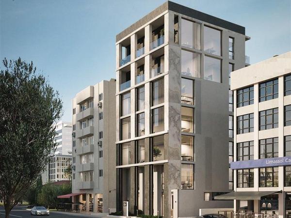 studio commercial building for sale petrou kai pavlou limassol 1657067 image 6200705