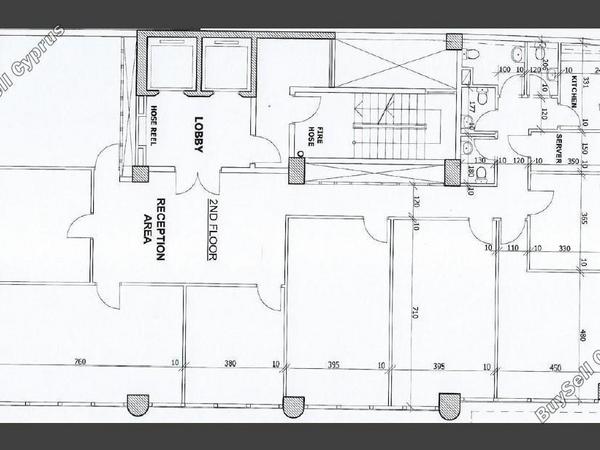 studio office for rent limassol municipality limassol 1767067 image 4880377