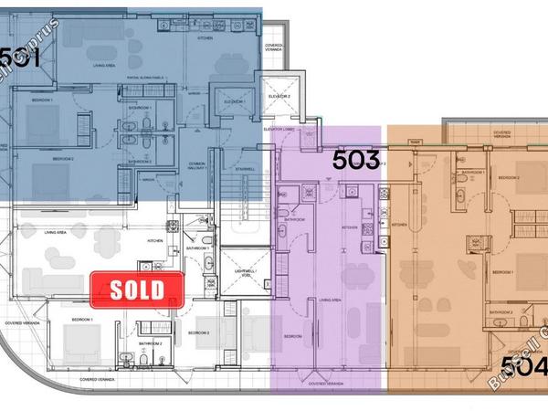2 bedroom apartment for sale agia zoni limassol 8490167 image 15289089