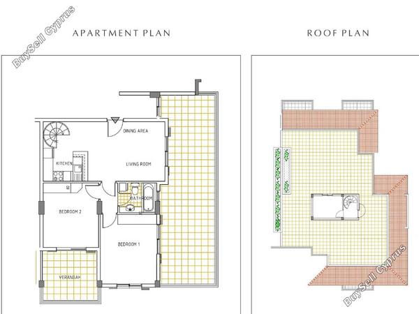 2 bedroom apartment for sale geroskipou paphos 1848167 image 6667344
