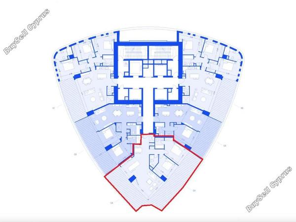 2 bedroom apartment for sale neapolis limassol 8139167 image 13385760