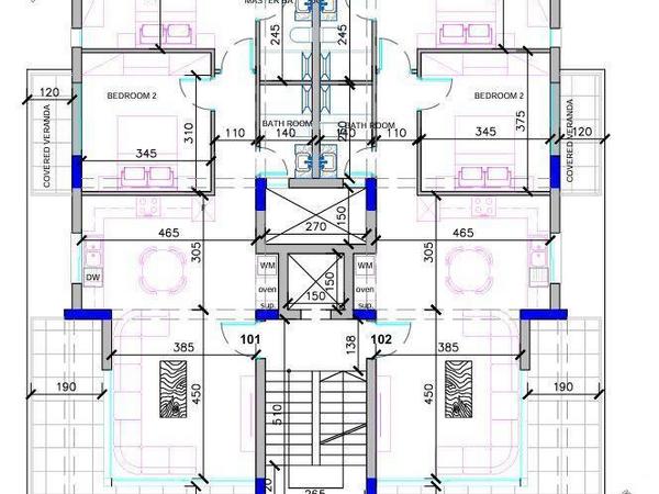 2 bedroom apartment for sale paphos municipality paphos 1804167 image 14165987
