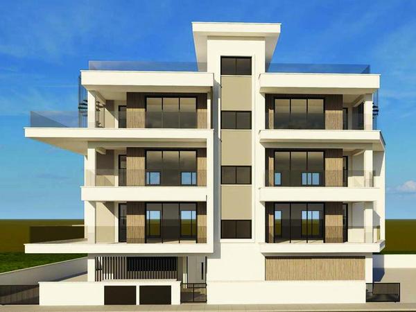 2 bedroom penthouse for sale agios athanasios limassol 8645167 image 15930495