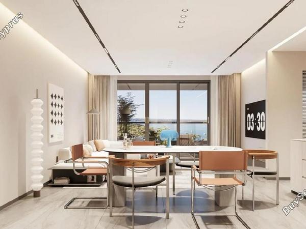 2 bedroom penthouse for sale agios athanasios limassol 8645167 image 16975445