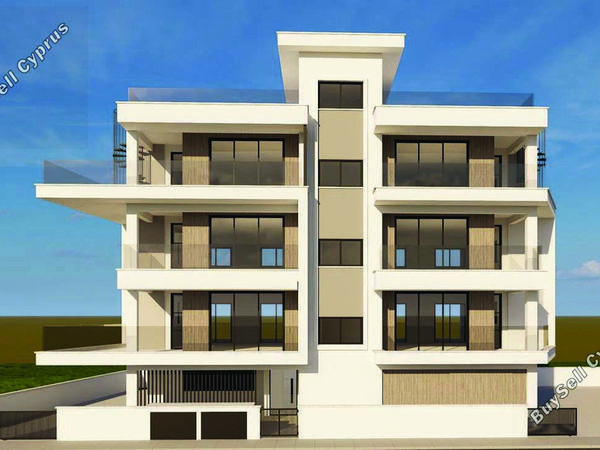2 bedroom penthouse for sale agios athanasios limassol 8645167 image 16975451