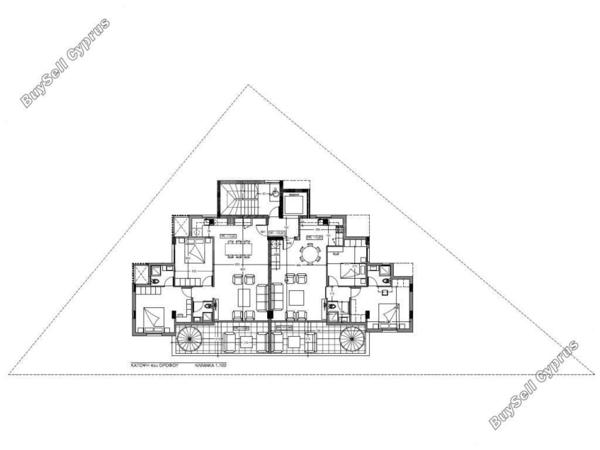 2 bedroom penthouse for sale sotiros agios ioannis larnaca larnaca 8225167 image 13765791