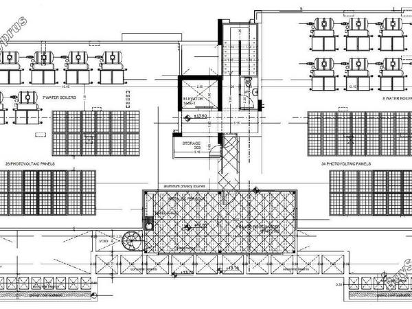 3 bedroom penthouse for sale verengaria limassol limassol 1566167 image 13257793