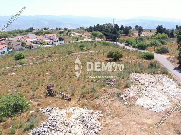 land for sale drousia paphos 7813167 image 12704547