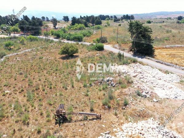 land for sale drousia paphos 7813167 image 12704551