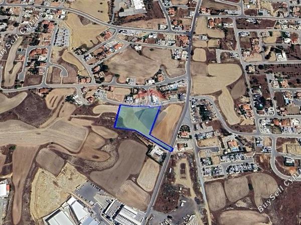 land for sale kallithea nicosia 8249167 image 14140284