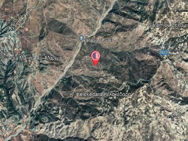 land for sale kelokedara paphos 8630167 image 17011505